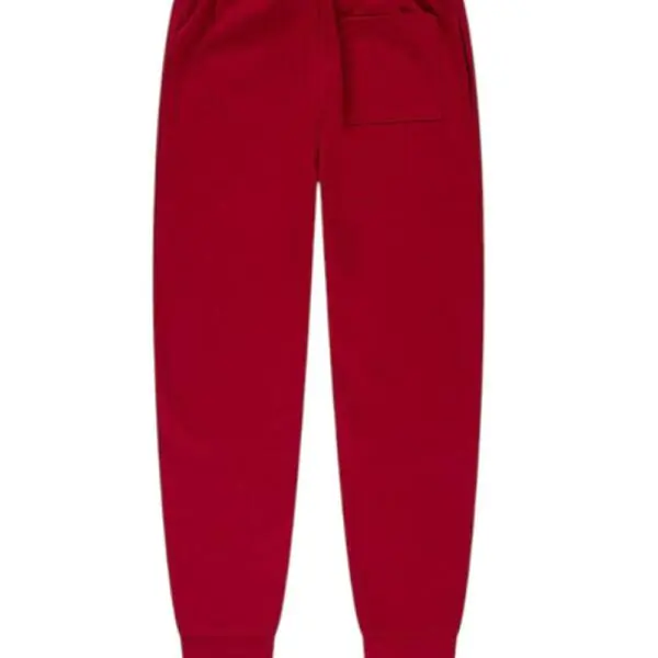 Jordan - Αθλητικό Παιδικό Παντελόνι Φόρμας Mj Brooklyn Ft Ess 95D390-R78 Κόκκινο 95D390-R78