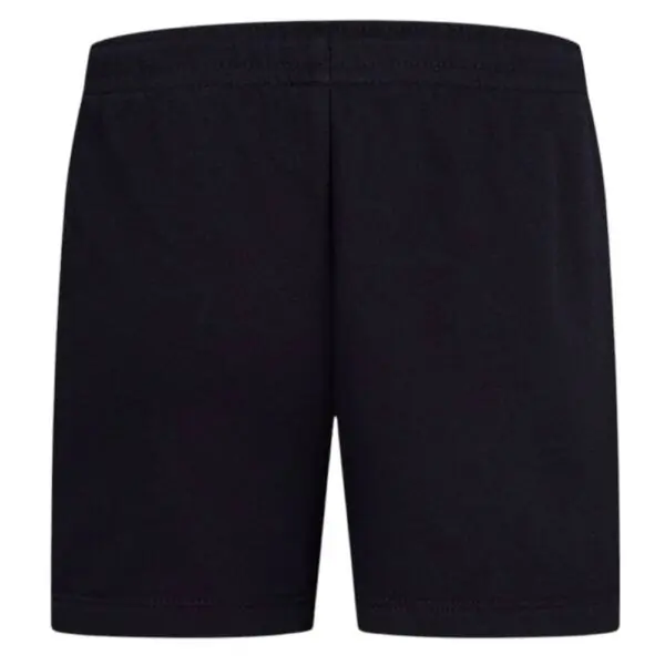 Jordan - Αθλητικό Παιδικό Σορτς Brooklyn 45D754-023 Μαύρο 45D754-023