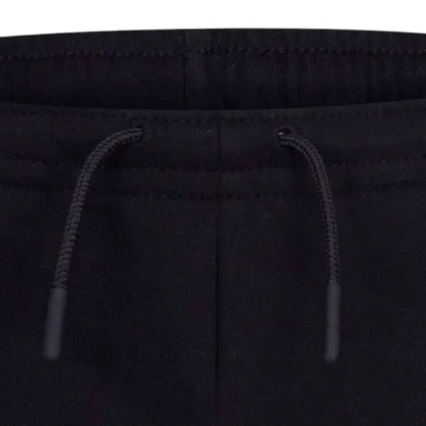 Jordan - Αθλητικό Παιδικό Σορτς Brooklyn 45D754-023 Μαύρο 45D754-023