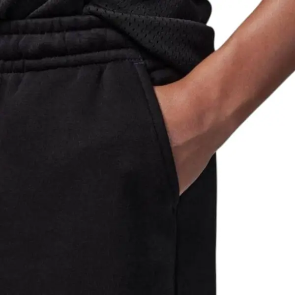 Jordan - Αθλητικό Παιδικό Σορτς JDB MJ Essentials 95C575-023 Μαύρο 95C575-023