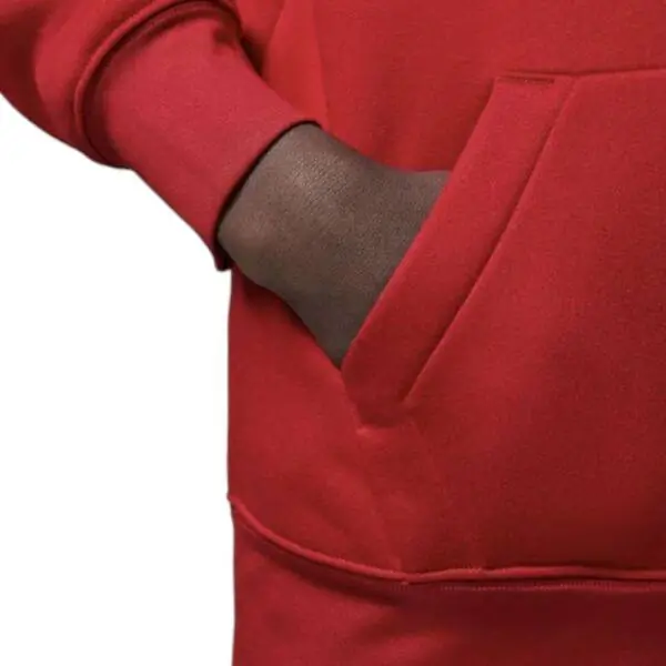 Jordan - Παιδική Μπλούζα Jumpman Sustainable 95B910-R78 Κόκκινο 95B910-R78