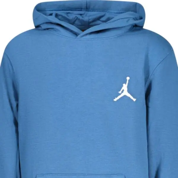 Jordan - Παιδική Μπλούζα Mj Essentials 95C630-U1R Μπλε 95C630-U1R