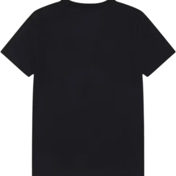 Jordan - Παιδική Μπλούζα T-Shirt Mj Jd Air 95D628-023 Μαύρο 95D628-023