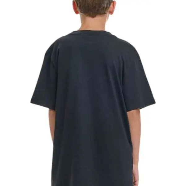 Jordan - Παιδική Μπλούζα T-Shirt Mj Jd Air 95D628-023 Μαύρο 95D628-023