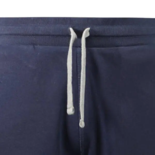 North Sails - Ανδρικό Βαμβακερό Σορτς 972008-000-0802 Μπλε 972008-000-0802