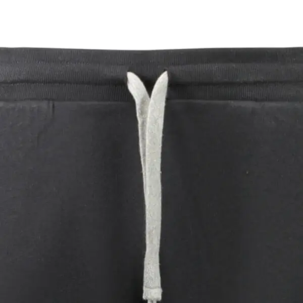 North Sails - Ανδρικό Βαμβακερό Σορτς 972008-000-0999 Μαύρο 972008-000-0999