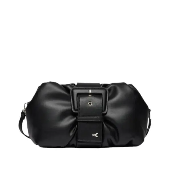 Patrizia Pepe - Γυναικεία Τσάντα 2B0092-E010-K103 Μαύρο