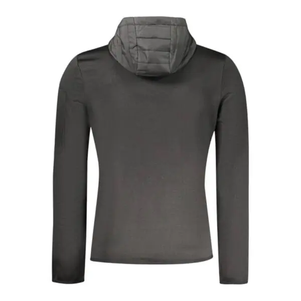 Scuola Nautica Italiana - Ανδρικό Μπουφάν 849307-BLACK Μαύρο 849307-BLACK