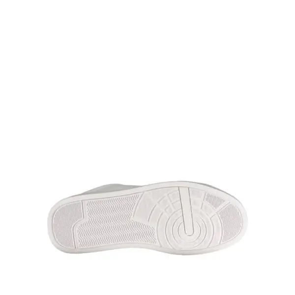 Tommy Hilfiger - Ανδρικά Sneakers Th Court Lth Detail Ess FM0FM05367-02X Εκρού FM0FM05367-02X