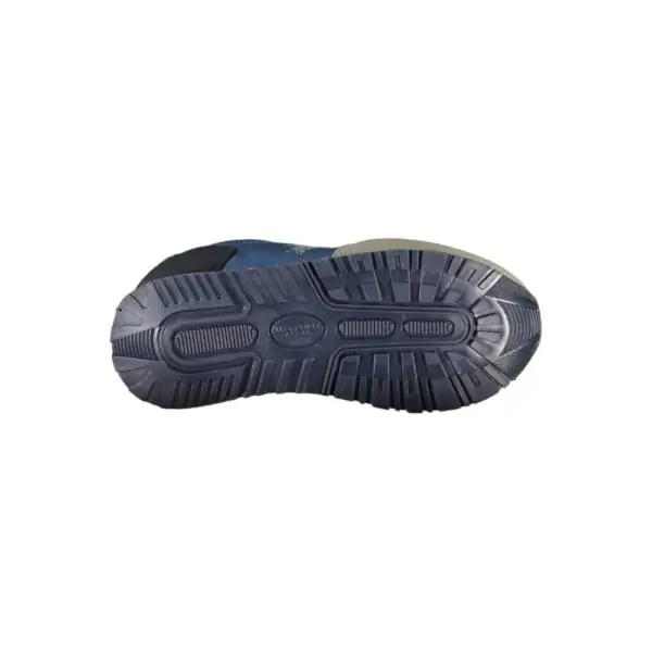 U.S. Polo Assn. - Παιδικά Sneakers Casual NOBIK011/KCNH1-BLUGRY02 Μπλε NOBIK011/KCNH1-BLUGRY02