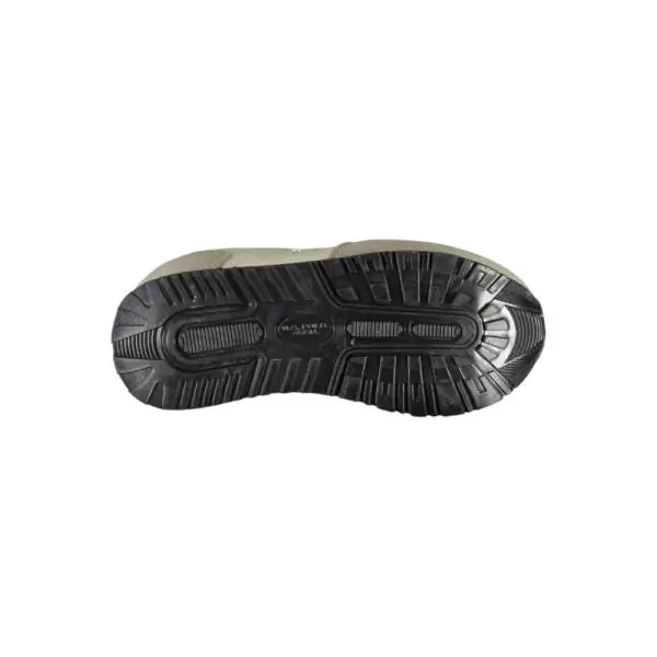 U.S. Polo Assn. - Παιδικά Sneakers Casual NOBIK011/KCNH1-LGR Γκρι NOBIK011/KCNH1-LGR