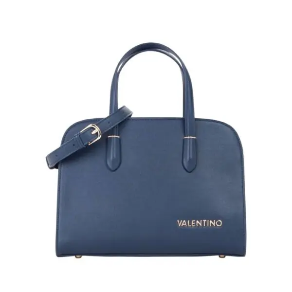 Valentino Bags - Γυναικεία Τσάντα Ώμου/Χειρός Jasmin VBS8NS04-002 Μπλε