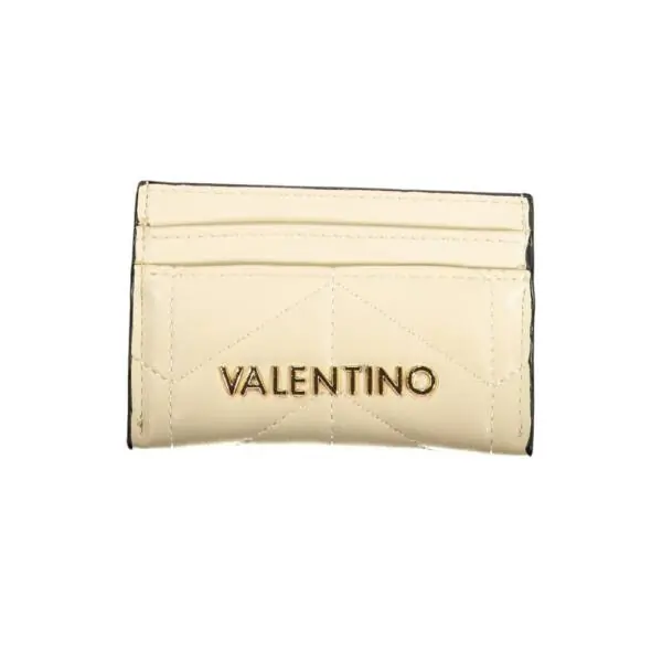 Valentino - Γυναικείο Πορτοφόλι Petal Re VPS8PA121-005 Μπεζ