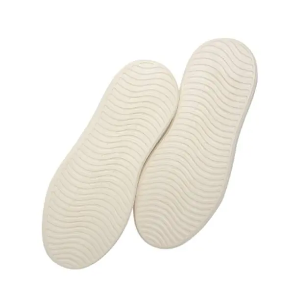 Blauer - Γυναικεία Sneakers Venus 01 Pyt F5VENUS01PYT-CREPYT Κρεμ F5VENUS01PYT-CREPYT