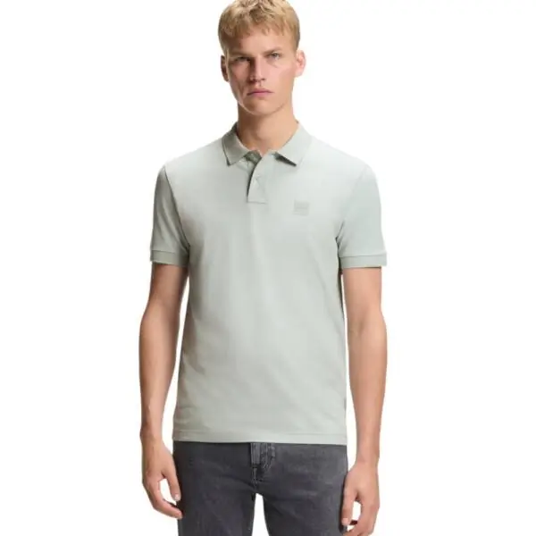 Πράσινο Ανοιχτό