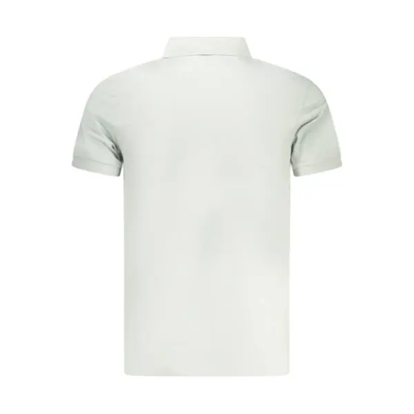 Boss - Ανδρικό Polo T-shirt Passenger Slim Fit 50507803-043 Πράσινο Ανοιχτό 50507803-043