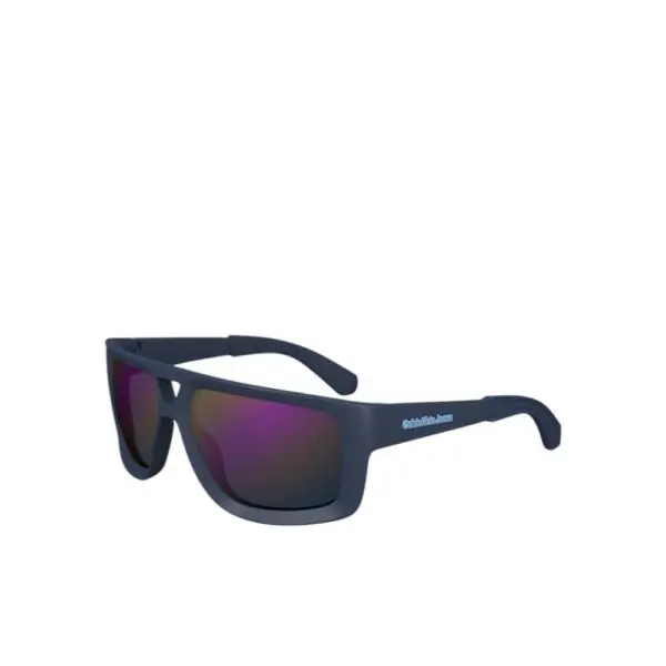 Calvin Klein - Ανδρικά Γυαλιά Ηλίου CKJ24605S-460 Μπλε CKJ24605S-460