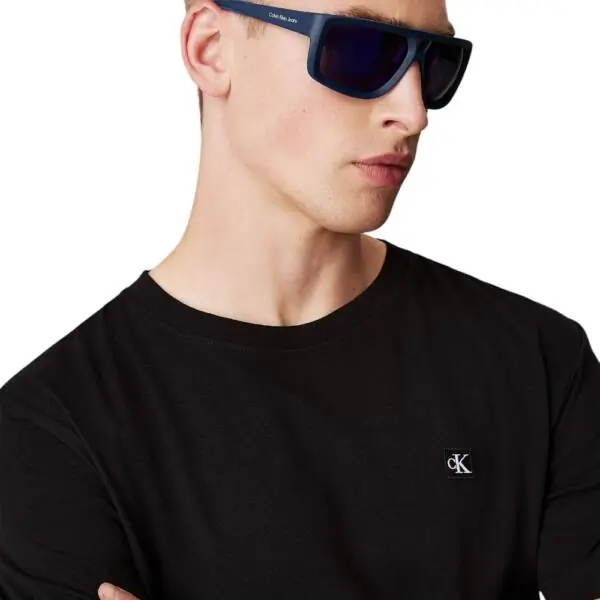 Calvin Klein - Ανδρικά Γυαλιά Ηλίου CKJ24605S-460 Μπλε CKJ24605S-460