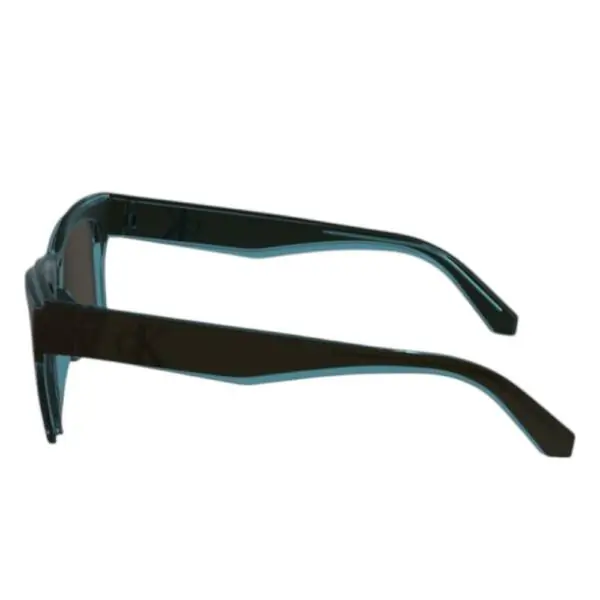 Calvin Klein - Ανδρικά Γυαλιά Ηλίου CKJ24609S-246 Καφέ CKJ24609S-246