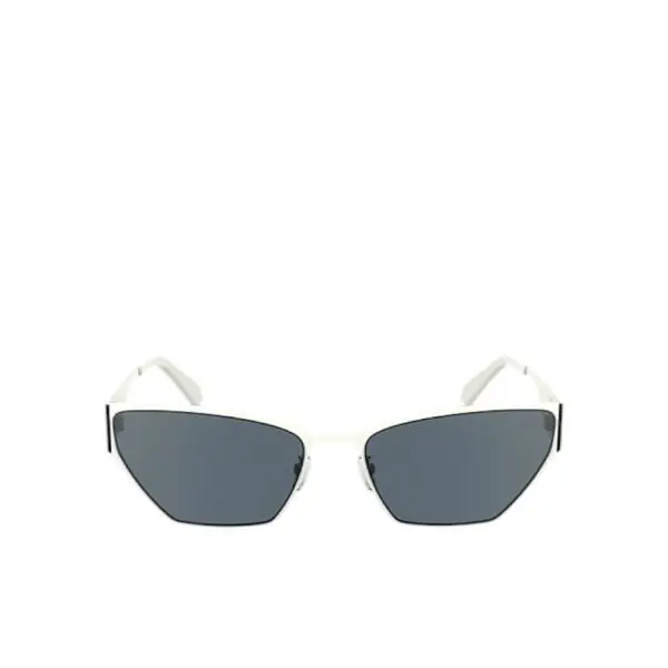 Calvin Klein - Γυναικεία Γυαλιά Ηλίου CKJ24207S-100 Λευκό CKJ24207S-100