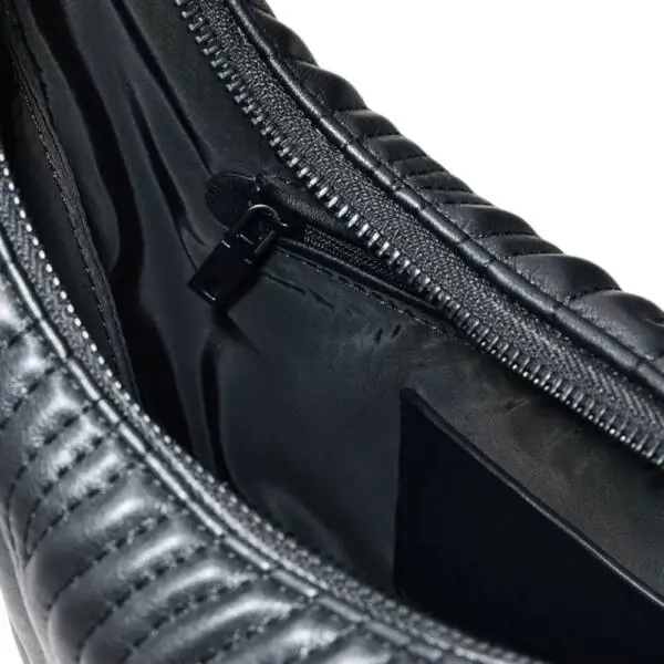 Desigual - Γυναικεία Τσάντα Ώμου Helium Calgary 26SAXPBC-2000 Μαύρο 26SAXPBC-2000