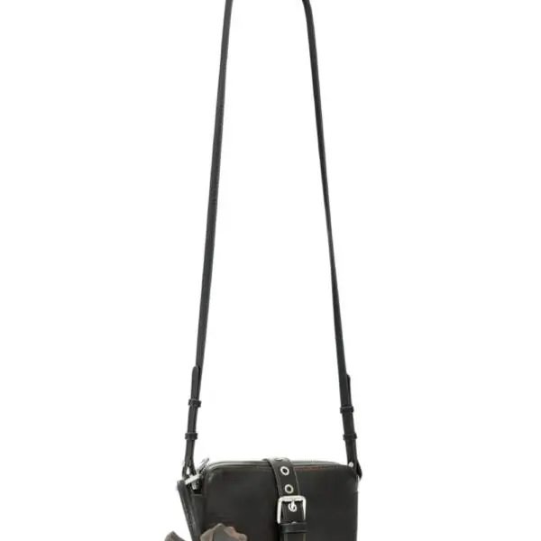 Desigual - Γυναικεία Τσάντα Ώμου Mone Curio Julia 26SAYP08-6009 Καφέ 26SAYP08-6009