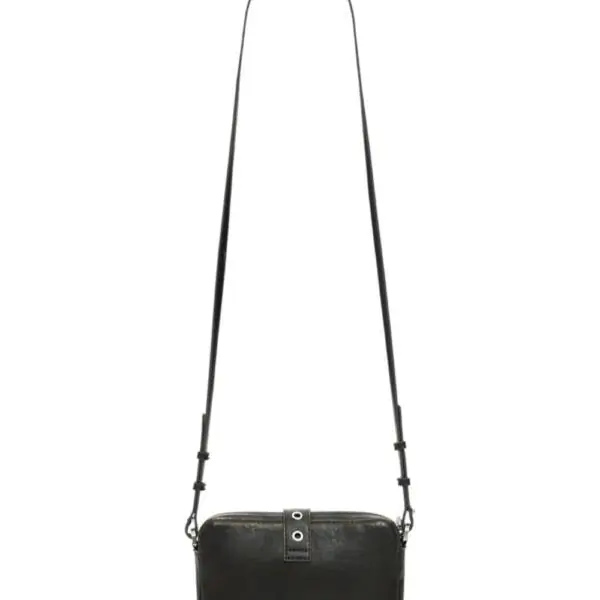 Desigual - Γυναικεία Τσάντα Ώμου Mone Curio Julia 26SAYP08-6009 Καφέ 26SAYP08-6009