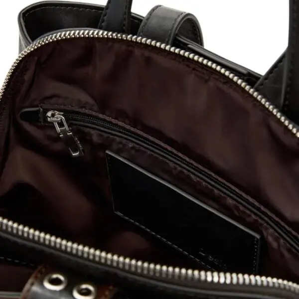 Desigual - Γυναικείο Σακίδιο Πλάτης Curio Sumy Mini 26SAKP11-2000 Καφέ 26SAKP11-2000