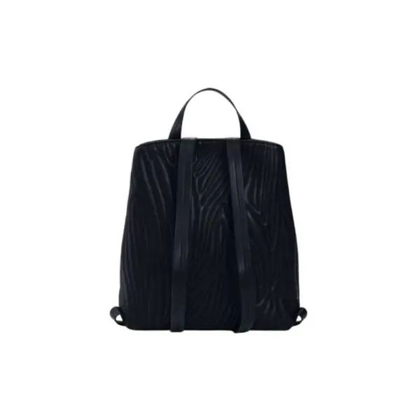 Desigual - Γυναικείο Σακίδιο Πλάτης Helium Sumy Mini 26SAKP42-2000 Μαύρο 26SAKP42-2000