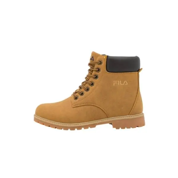 Fila - Γυναικεία Μποτάκια Maveric Mid Wmn FFW0219-70010 Ταμπά