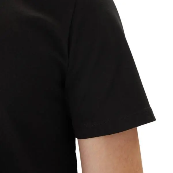 Guess - Ανδρικό T-shirt Short Sleeved Regular Fit Z6GI06K2847-JBLK Μαύρο Z6GI06K2847-JBLK