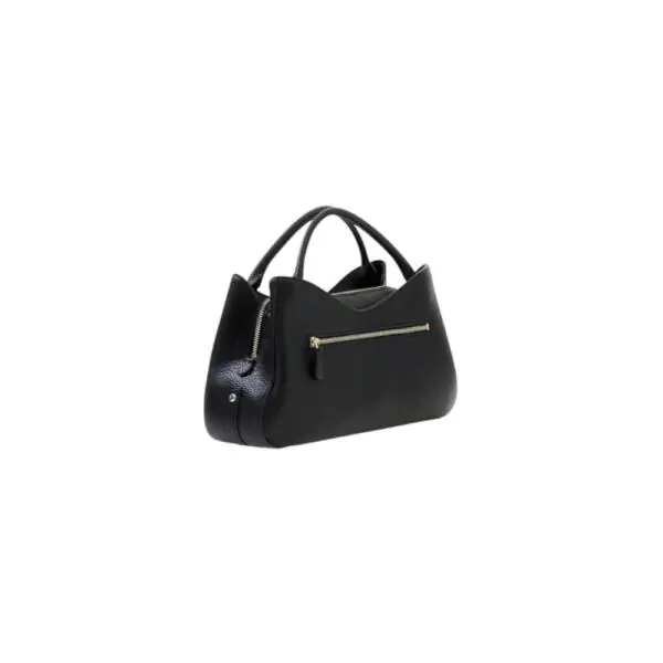 Guess - Γυναικεία Τσάντα Jessa Bag HWBG836206-BLA Μαύρο HWBG836206-BLA