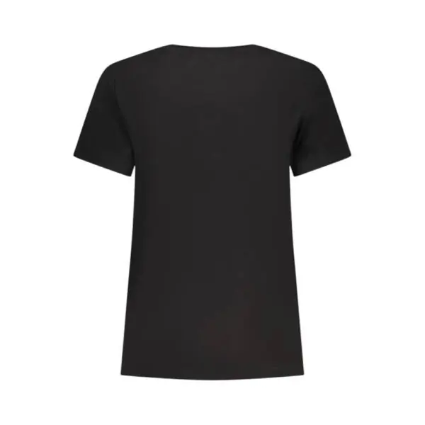 Guess - Γυναικείο T-Shirt Original Tee W1YI1BI3Z14-JBLK Μαύρο W1YI1BI3Z14-JBLK