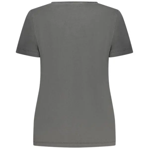 Pepe Jeans - Γυναικείο T-shirt Bree PL5000088-990 Μαύρο PL5000082-1000