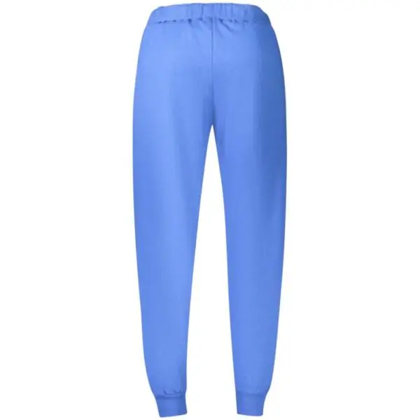 Superga - Ανδρική Φόρμα (Σετ) Classic Blue Azzuro Sportswear French Terry S263020-400 Γαλάζιο S263020-400