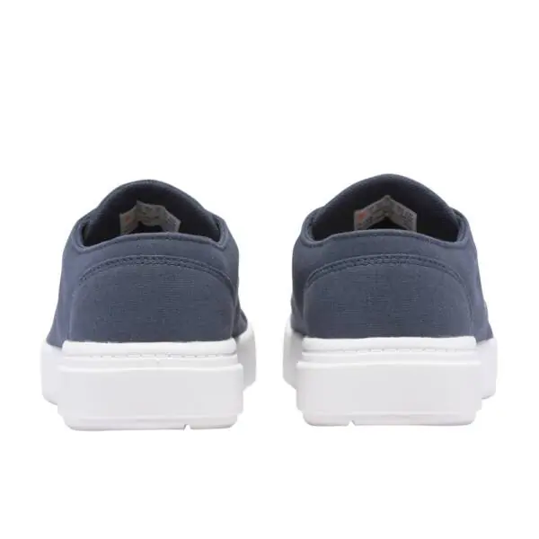 Timberland - Ανδρικά Sneakers Seneca Bay Low Lace Up TB0A66NN-EP4 Μπλε TB0A66NNEP4