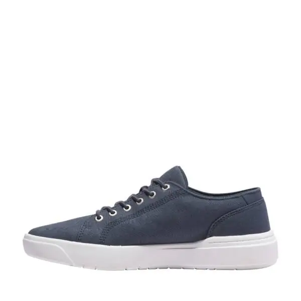 Timberland - Ανδρικά Sneakers Seneca Bay Low Lace Up TB0A66NN-EP4 Μπλε TB0A66NNEP4