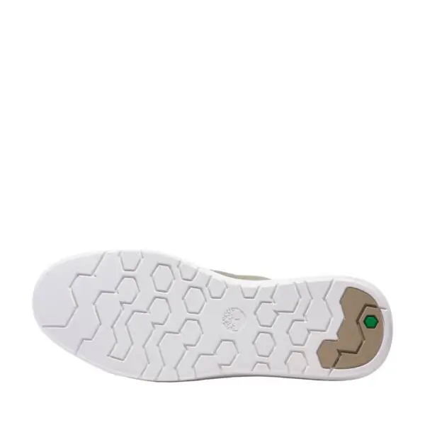 Timberland - Ανδρικά Sneakers Seneca Bay Low Lace Up TB0A67E1-ER9 Μπεζ TB0A67E1ER9