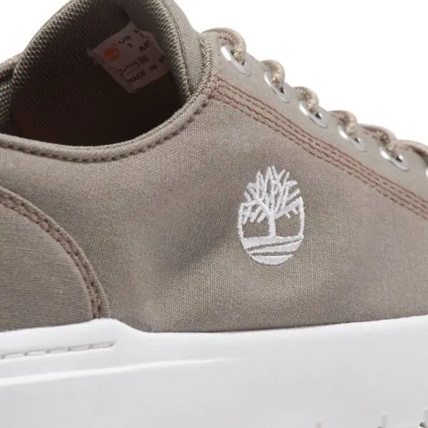 Timberland - Ανδρικά Sneakers Seneca Bay Low Lace Up TB0A67E1-ER9 Μπεζ TB0A67E1ER9