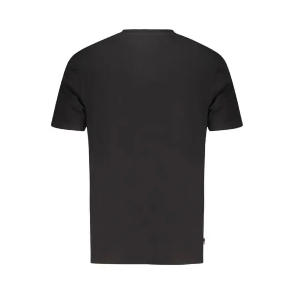 Timberland - Ανδρική Μπλούζα Kennebec River Tree T-shirt TB0A2C2R-N92 Μαύρο TB0A2C2RN92