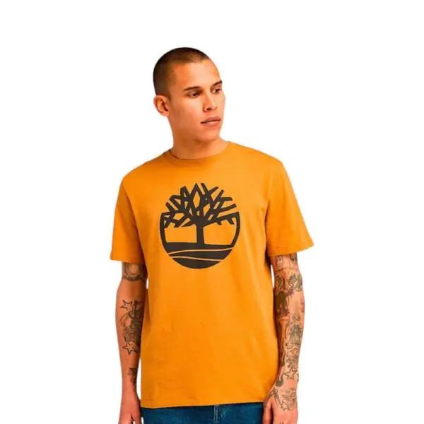 Πορτοκαλί Σκούρο