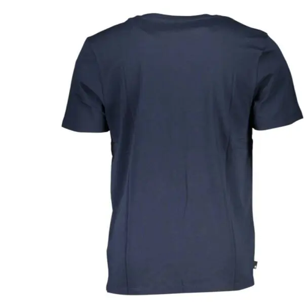 Timberland - Ανδρική Μπλούζα Kennebec River Tree T-shirt TB0A2C2R-Z02 Μπλε TB0A2C2RZ02