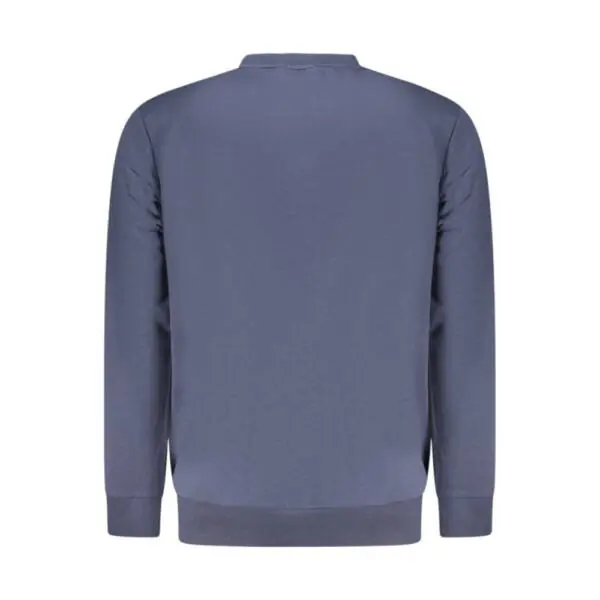 Timberland - Ανδρικό Φούτερ Crew Neck TB0A6CWC-433 Μπλε TB0A6CWC433