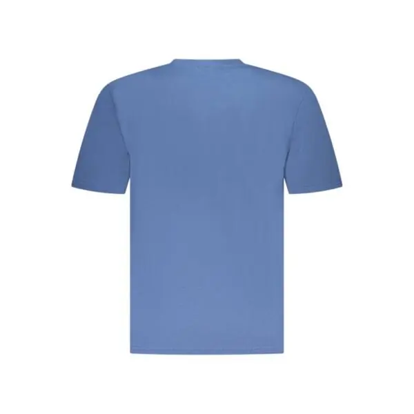 U.S. Grand Polo - Ανδρικό T-shirt Graphic Logo Regular Fit AU02646-2JEANS Μπλε AU02646-2JEANS