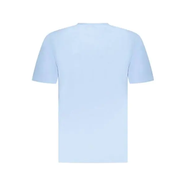 U.S. Grand Polo - Ανδρικό T-shirt Graphic Logo Regular Fit AU02646-4CIELO Σιέλ AU02646-4CIELO