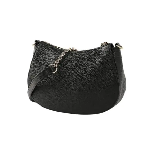 Coccinelle - Γυναικεία τσάντα Ώμου C-Easy Mini E5SHA550101-001 Μαύρο E5SHA550101-001