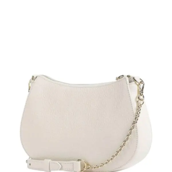 Coccinelle - Γυναικεία τσάντα Ώμου C-Easy Mini E5SHA550101-N17 Εκρού E5SHA550101-N17