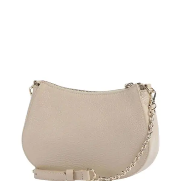 Coccinelle - Γυναικεία τσάντα Ώμου C-Easy Mini E5SHA550101-N64 Μπεζ E5SHA550101-N64