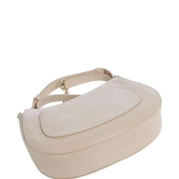 Coccinelle - Γυναικεία τσάντα Ώμου C-Easy Mini E5SHA550101-N64 Μπεζ E5SHA550101-N64