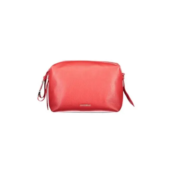 Coccinelle - Γυναικεία τσάντα Ώμου Nory E1U45150101-R02 Κόκκινο